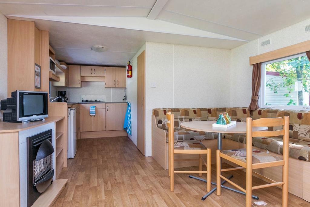 Oostappen Vakantiepark Zilverstrand Mol Cameră foto