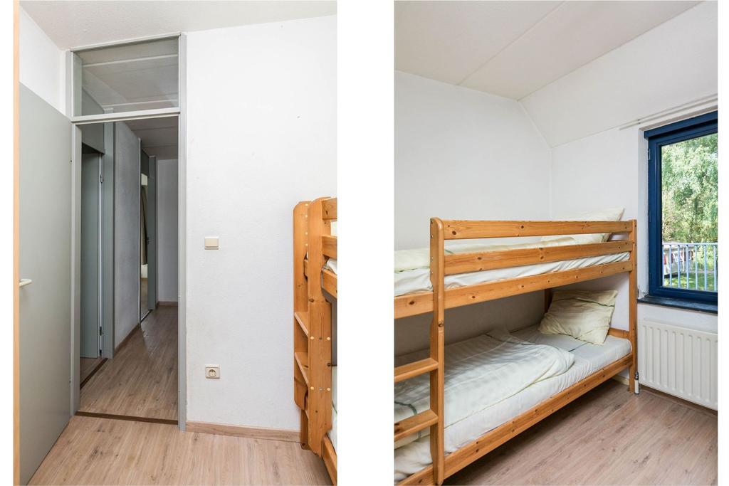 Oostappen Vakantiepark Zilverstrand Mol Cameră foto