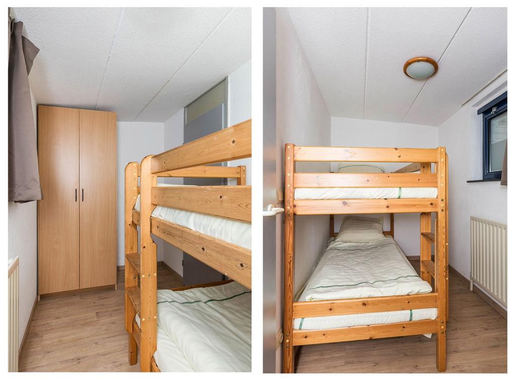 Oostappen Vakantiepark Zilverstrand Mol Cameră foto