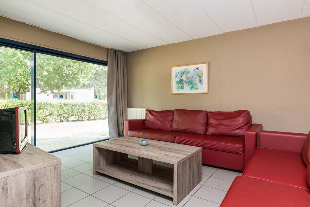Oostappen Vakantiepark Zilverstrand Mol Cameră foto